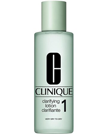 CLINIQUE CLARIFYING LOTION 1 200ML