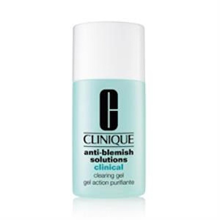 CLINIQUE ANTI BLEMISH CLINICAL SİVİLCE KARŞITI BAKIM JELİ 30ML