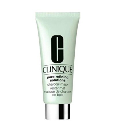 Clinique Pore Refining Solutions Charcoal Mask 100 ml