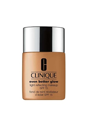 Clinique Even Better Glow WN 114 Golden SPF15 30 ml Fondöten