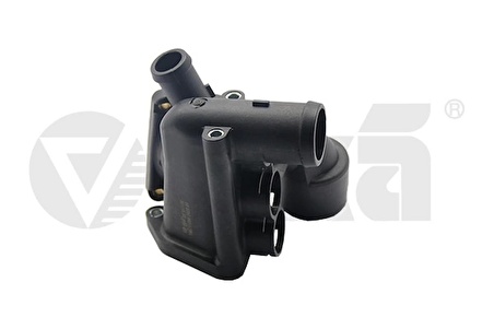 Termostat Yuvası-Golf 4-Bora-Passat-Transporter-2.3 Lt.-2.8 Lt.-3.2 Lt.-Agz-Aqn-Aqp-Bdl-Bkk-Cfla