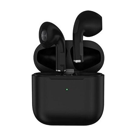Pro 5 Kablosuz Kulaklık Bluetooth Kualklık Beyaz / Siyah Pro5