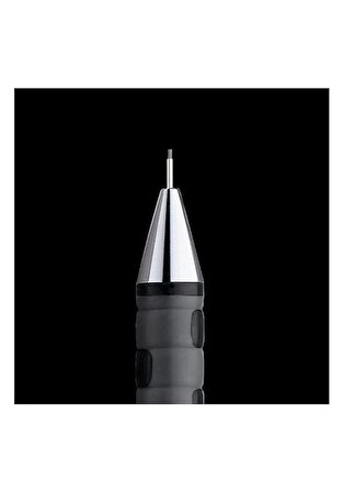 0.3 / 3.5 Mm Tikky Uçlu Kalem Siyah Renk 1 Adet Tombow H - B - HB Dereceli Uç Teknik Çizim Kalemi 3 Adet