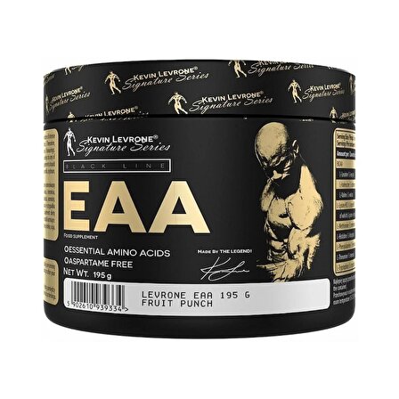 Kevin levrone Eaa 195 G 
