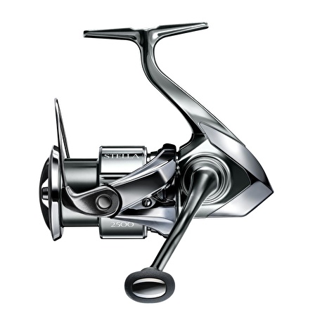 Shimano Reel Stella FK 4000M Olta Makinesi