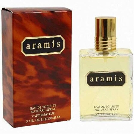 Aramis Classic EDT Çiçeksi Erkek Parfüm 110 ml  