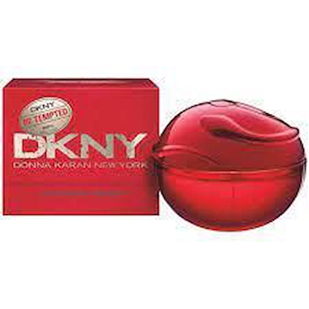 DKNY BE TEMPTED EDP 100 ML