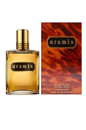 Aramis Classic EDT 240 ml Erkek Parfüm
