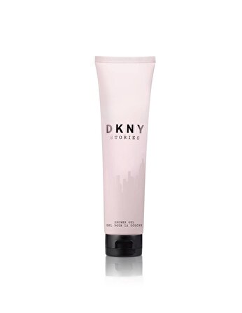 DKNY Stories Shower Gel 150 ml