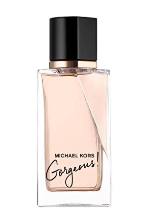 Michael Kors Gorgeous EDP 100 ml Kadın Parfüm