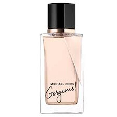 Michael Kors Gorgeous Edp 50 ML Kadın Parfümü