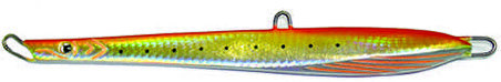 Williamson Abyss Speed Jig sâhte Yemi O 195MM - 200GR