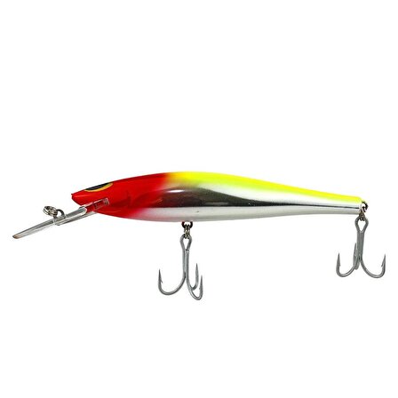 Wiiliamson Lures Speed Pro Deep180D-Psy