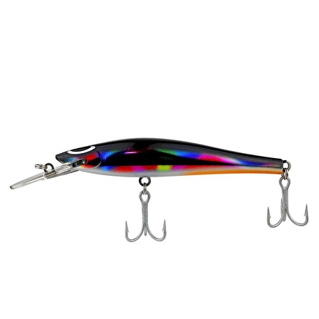 Wiiliamson Lures Speed Pro Deep130D-Hopk