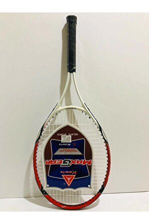 Yetişkin Tenis Raketi +çanta + Set Halinde