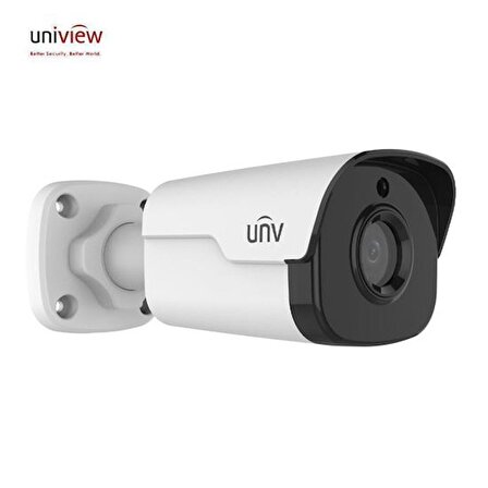 Uniview IPC2122LB-SF40-A 2 Megapiksel Full HD 1920x1080 Bullet Güvenlik Kamerası