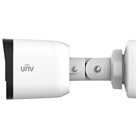 Unv Uniview UAC-B112-F28 2mp 2.8mm Ir Bullet Analog Kamera