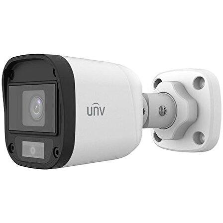 Unv Uniview UAC-B112-F28 2mp 2.8mm Ir Bullet Analog Kamera