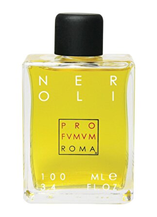 Profumum Roma Neroli EDP Çiçeksi Unisex Parfüm 100 ml  