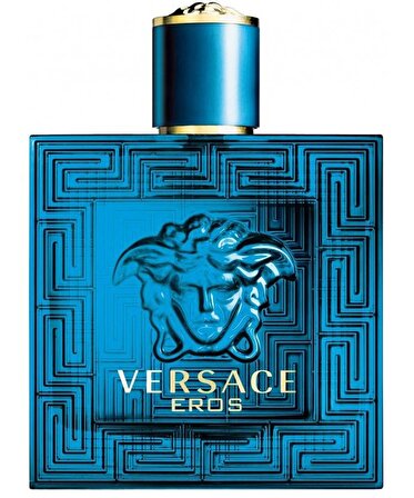 Versace Eros EDT Odunsu Erkek Parfüm 100 ml  
