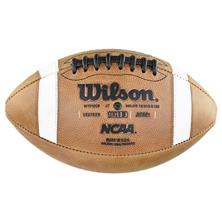 Wilson WTF1003B Amerikan Futbolu Topu