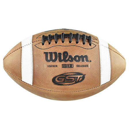 Wilson WTF1003B Amerikan Futbolu Topu