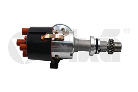 Distribütör-Golf -Jetta-Passat-Scırocco-A100-83-89 A80-85-92