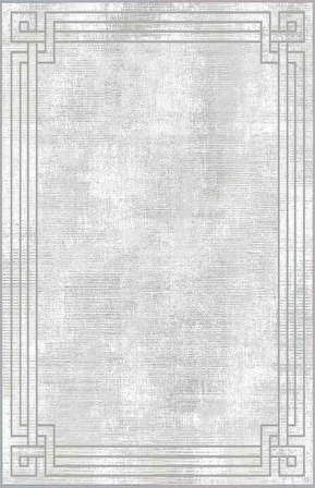 Dijital Baskı Yıkanabilir Kaymaz Taban Salon Halısı Ve Yolluk RVG0473