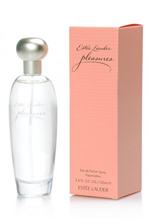 Estee Lauder Pleasures EDP 100 ml Kadın Parfüm