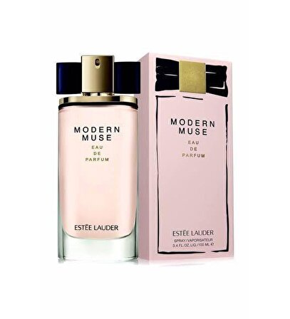 Estee Lauder Modern Muse EDP Meyvemsi Kadın Parfüm 100 ml  