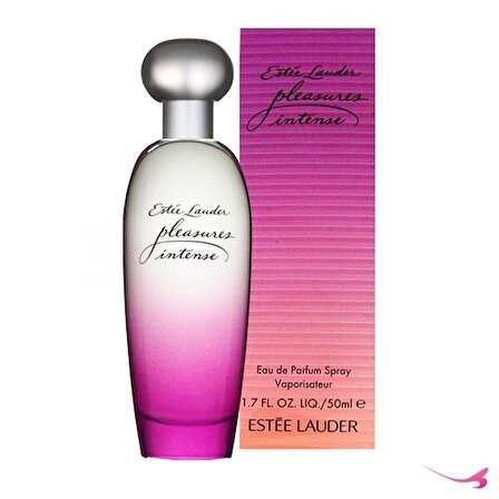 Estee Lauder Pleasures Intense EDP 100 ml Kadın Parfüm