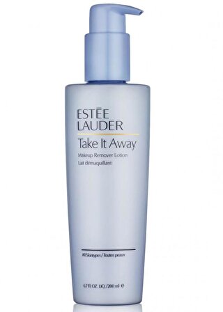 Estee Lauder Take It Away Makeup Remover Lotion 200 ml