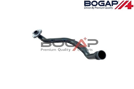 Motor Havalandırma Borusu-Audı A4-A6-Caddy-Golf-Jetta-Passat -Polo-1.9 Lt.-D-Tdı-1Z-Aaz-Ahu