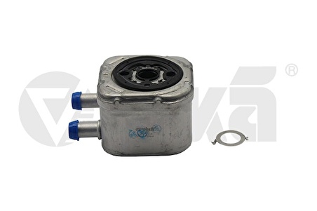 Yağ Soğutucu-Passat-A4-19-Tdı-Afn-Avg-Avf-Afb