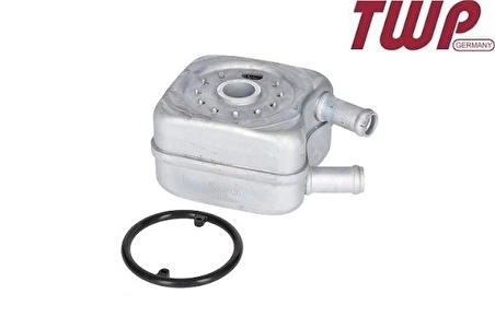 Yağ Soğutucu-1.4 Lt.-Tdı-Bdj-Bjb-Bkc-Bls-Axb-Bjm-Bxe-Amf-Bnm-Bnv-Afn-Avg-Ahf-Bjm