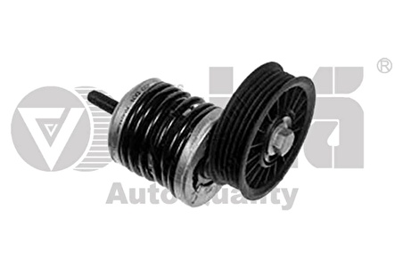 Alternatör Gergi ( Komple )-Passat -A4-A6-1.9 Lt.-Tdı-Afn-Avg-Ahu