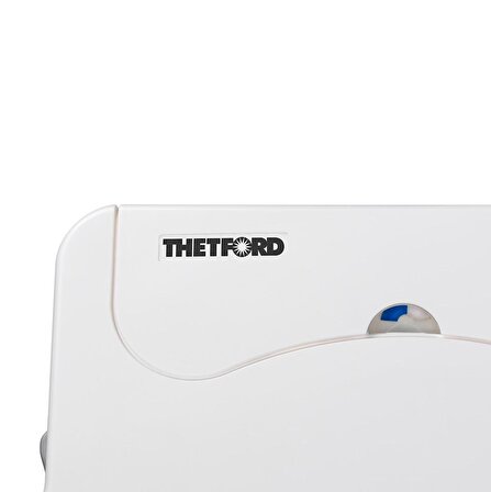 Thetford Porta Potti 565E Pilli 21Lt Portatif Tuvalet