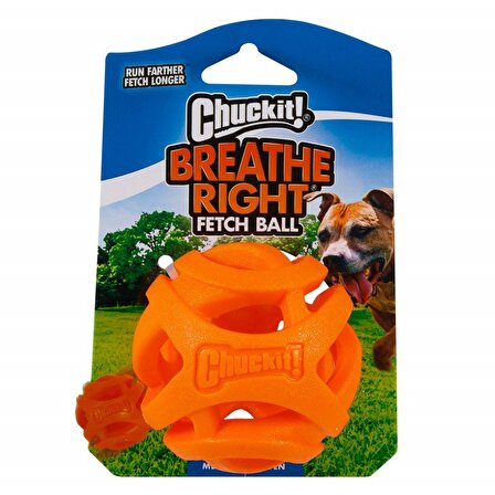 Köpek Oyun Topu ChuckIt! Air Fetch Ball (Orta Boy)