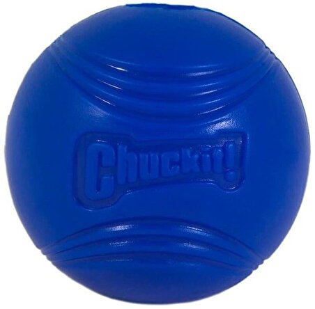 Chuckit! Super Crunch Ball Hışırtılı Köpek Oyun Topu (Orta Boy)