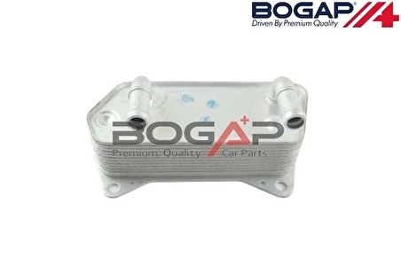 Yağ Soğutucu Şanzıman   6.Vites   Otom. Şanz.-Caddy -Golf 5-Jetta-Octavıa-Passat-Superb-Touran -Yetı