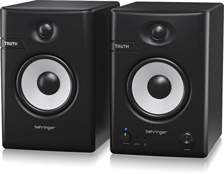 Behringer Truth 3.5 BT 3.5" Aktif Stüdyo Monitörü (Çift)