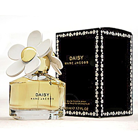 Marc Jacobs Daisy by edt 50ml.Vp.For Woman - Kadın Parfümü