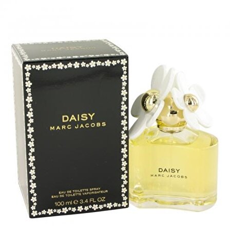 Marc Jacobs Daisy Edt 100ml.Spray For Woman Kadın Parfüm