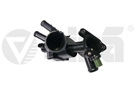 Termostat Yuvası ( Komple )-1.6 Lt.-Fsı-Bad