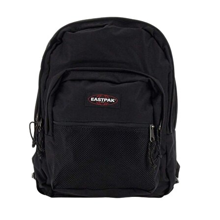 Eastpak Pinnacle Siyah Okul Çantası