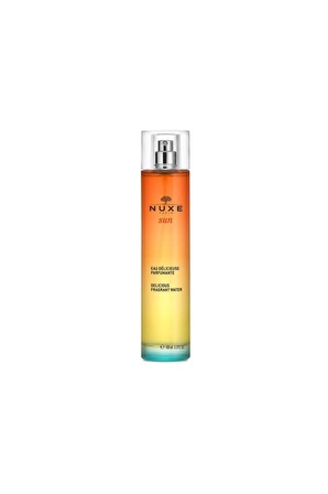 Sun Eau Delicieuse Parfumante 100 ml