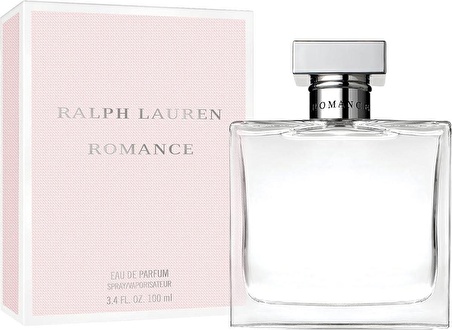 Ralph Lauren Romance EDP 100 ml Kadın Parfüm