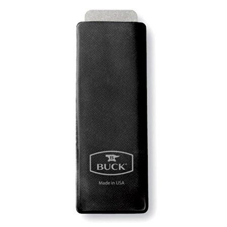Buck (6241) EdgeTek Dual Flat Pocket Bileme Taşı