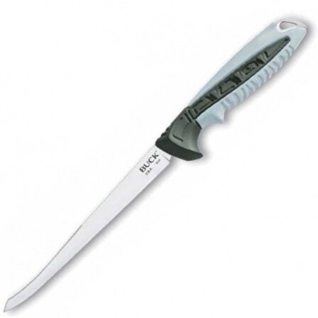 Buck (7534) 024 Clearwater 6  Fileto Bıçağı