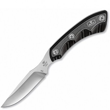 Buck (10112) 542 Open Season Caper Yüzme Bıçağı